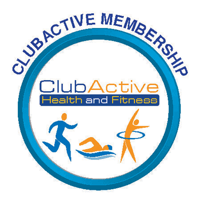 ClubActive Membership