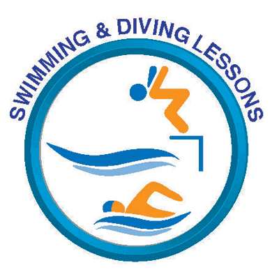Swimming & Diving Lessons + Test