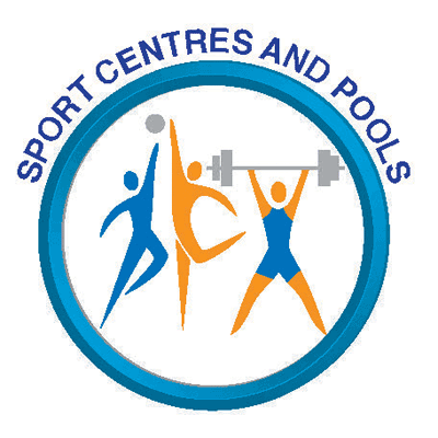 Sport Centres and Pools + Test