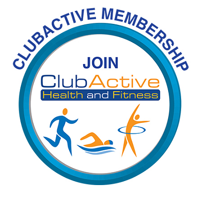 ClubActive Membership + Test