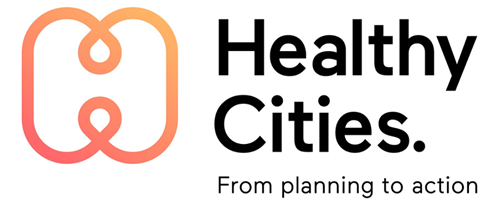 Healthy Cities. From planning to action