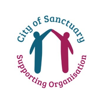 City of Sanctuary Supporting Organisation.