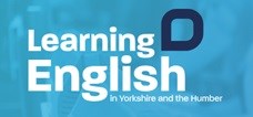 Learning English in Yorkshire and the Humber.