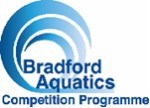 Bradford Aquatics Competition Programme.