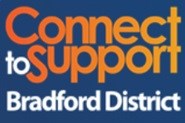 Connect to Support Bradford District.