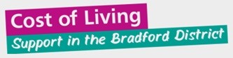 Cost of Living. Support in the Bradford District.