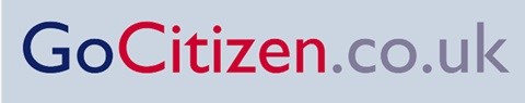 Go Citizen logo