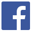 Facebook logo.